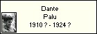 Dante Palu